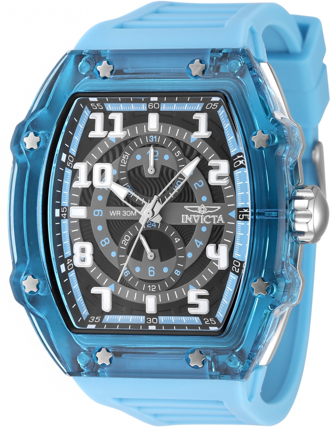 Invicta 48444