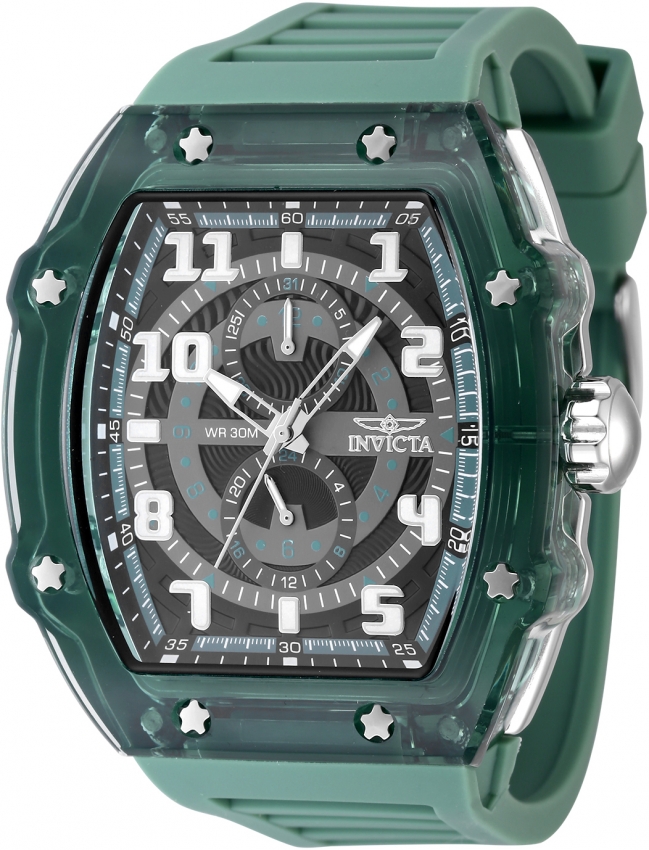 Invicta 48445