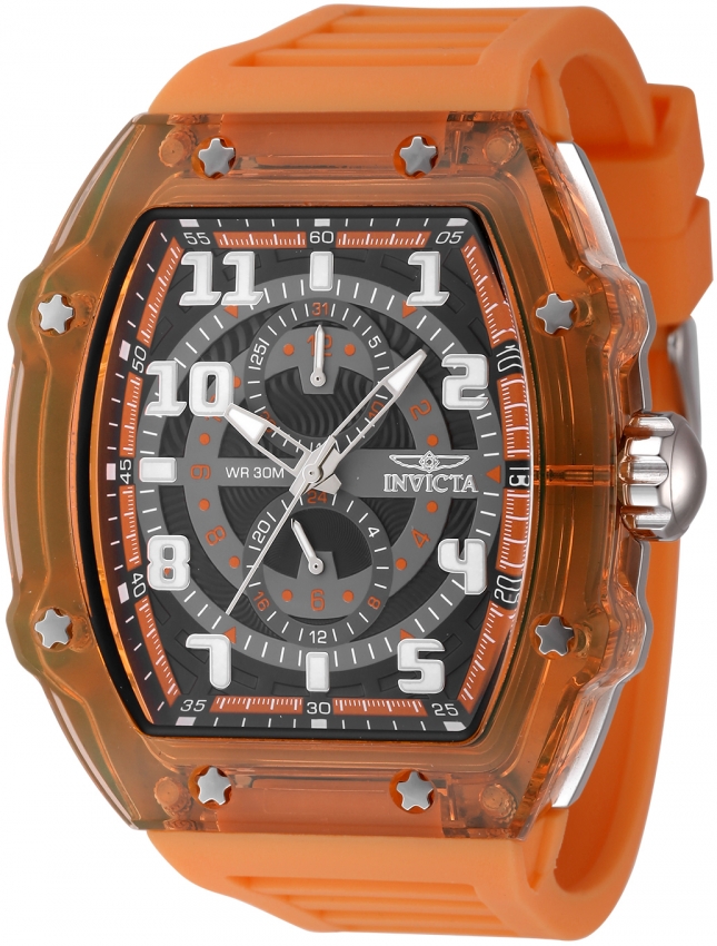 Invicta 48446
