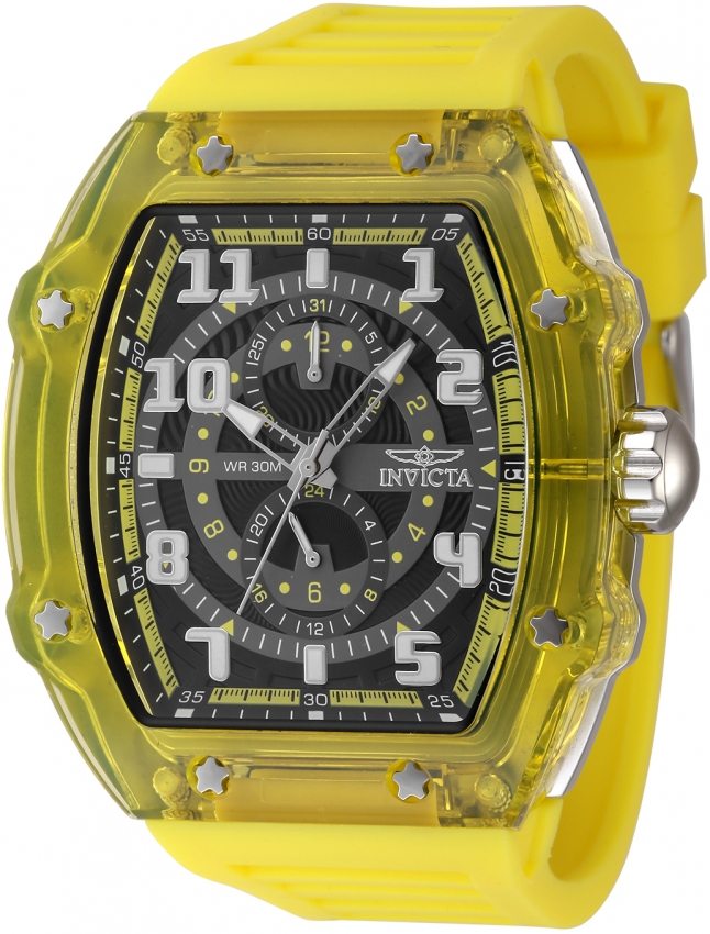 Invicta 48449