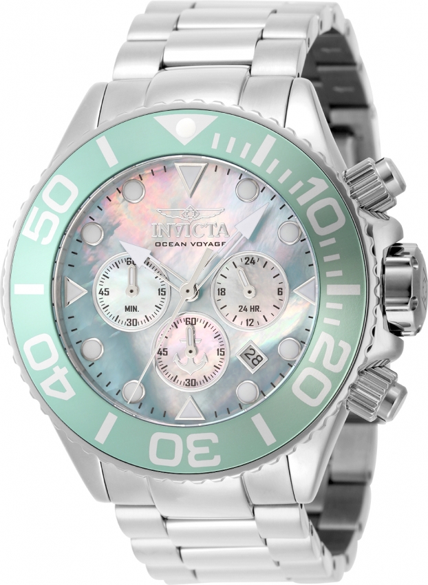 Invicta 48594