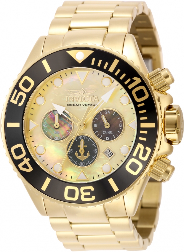 Invicta 48600
