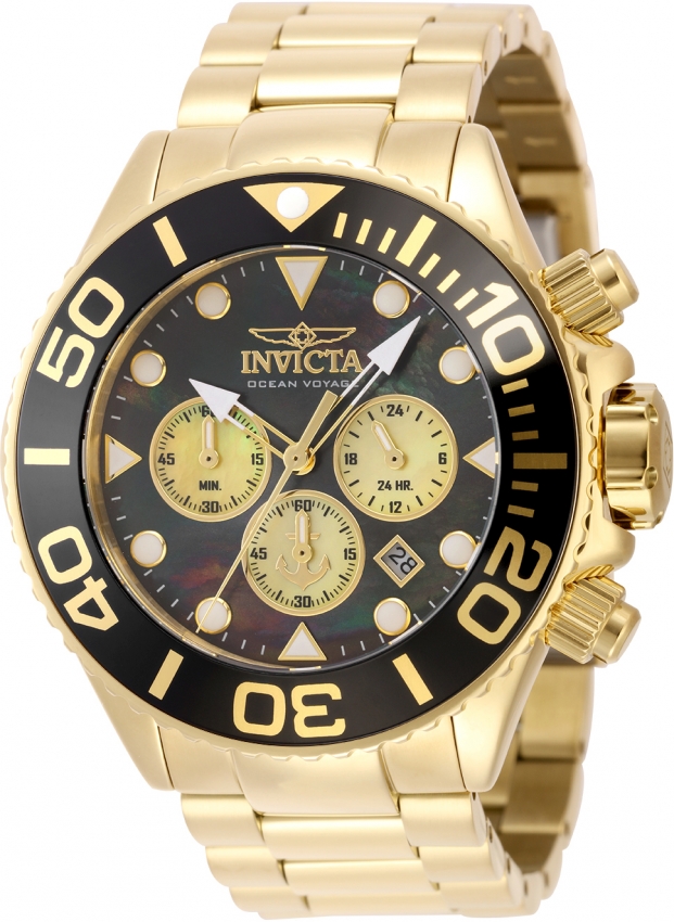 Invicta 48601