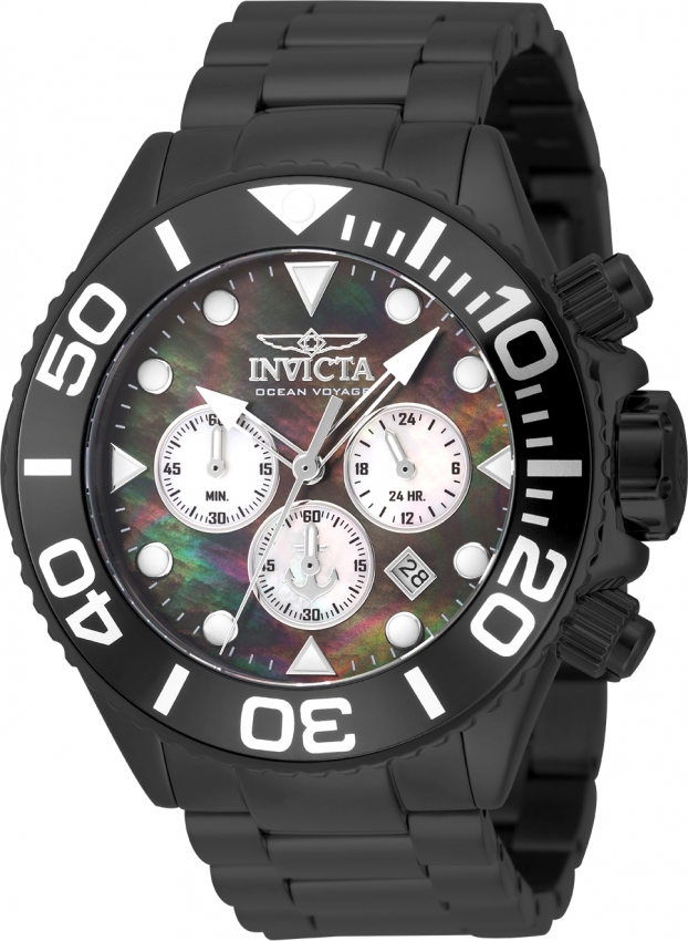 Invicta 48602