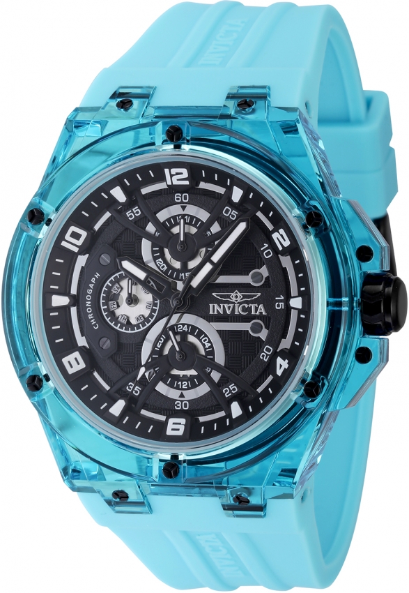 Invicta 48808