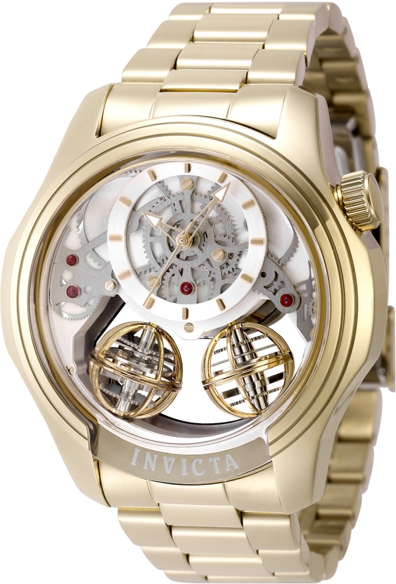 Invicta 48900