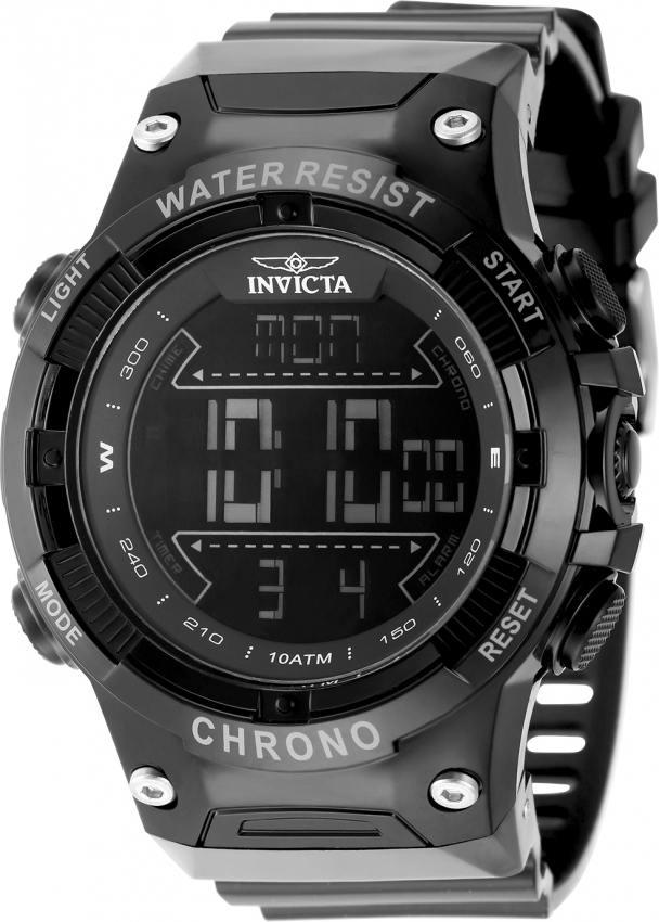Invicta 49040