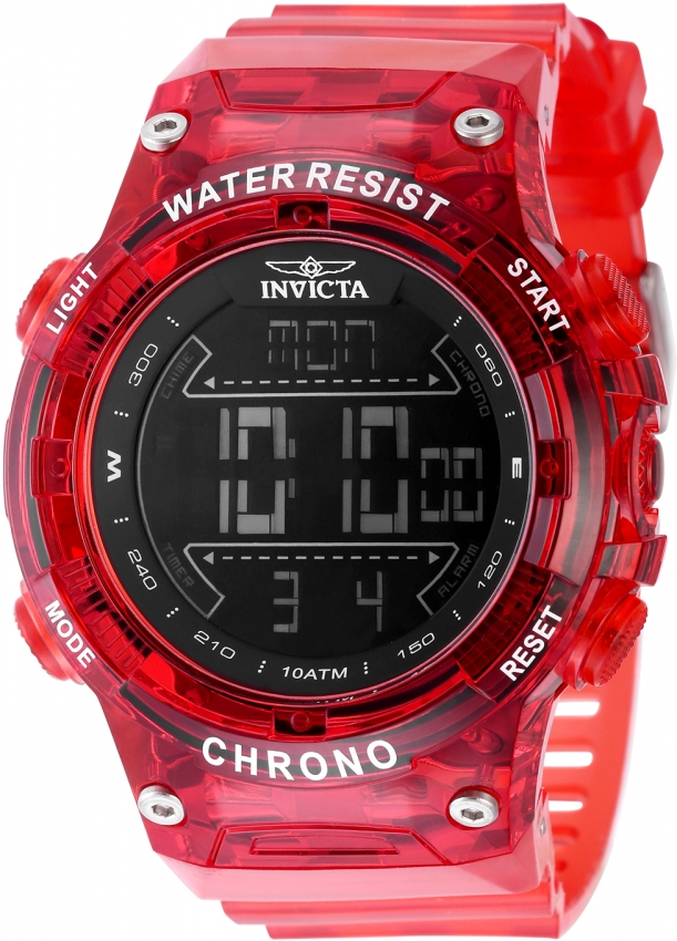 Invicta 49045