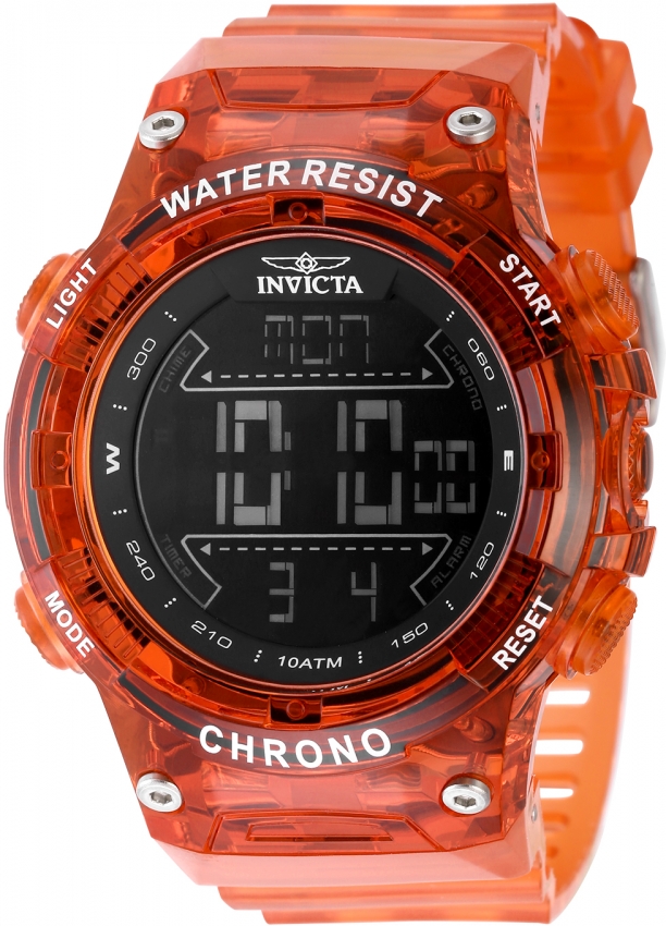 Invicta 49046