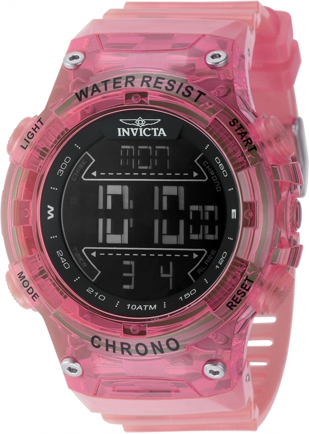 Invicta 49047