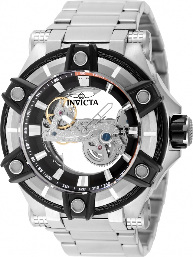 Invicta 49057