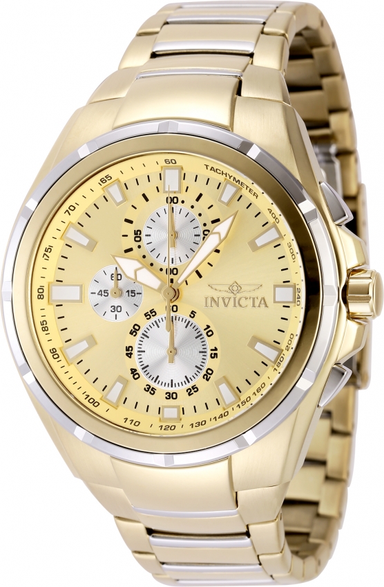 Invicta 49085
