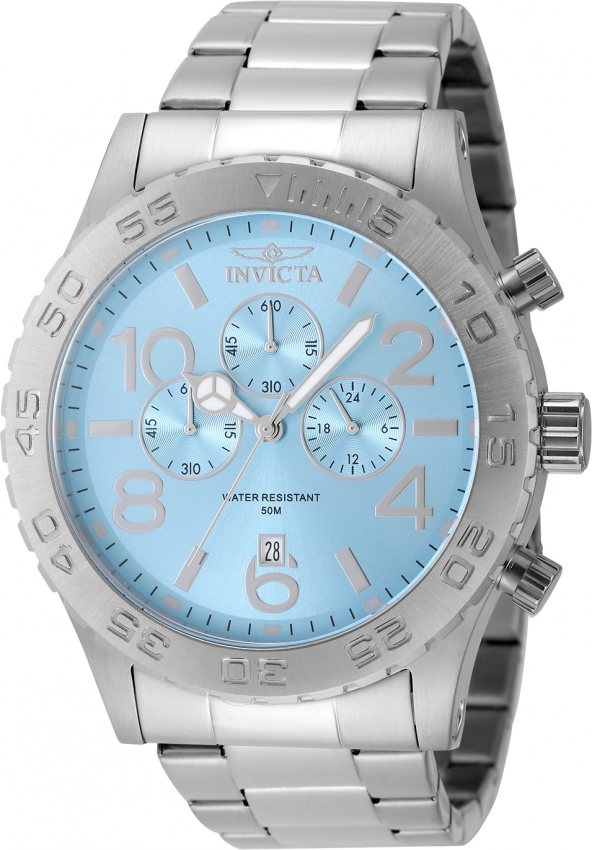 Invicta 49097