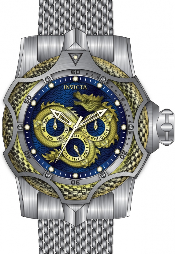 Invicta 49189