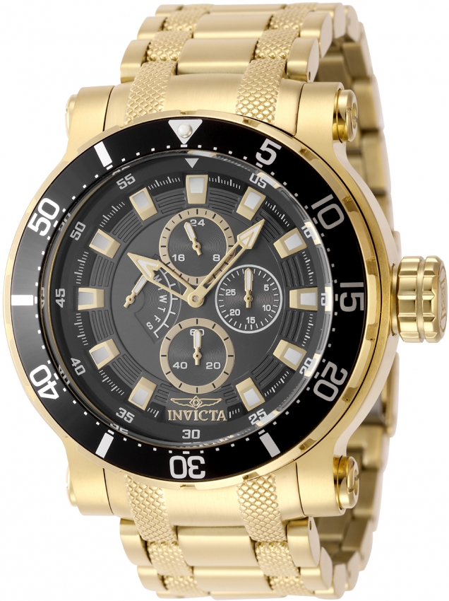 Invicta 49396