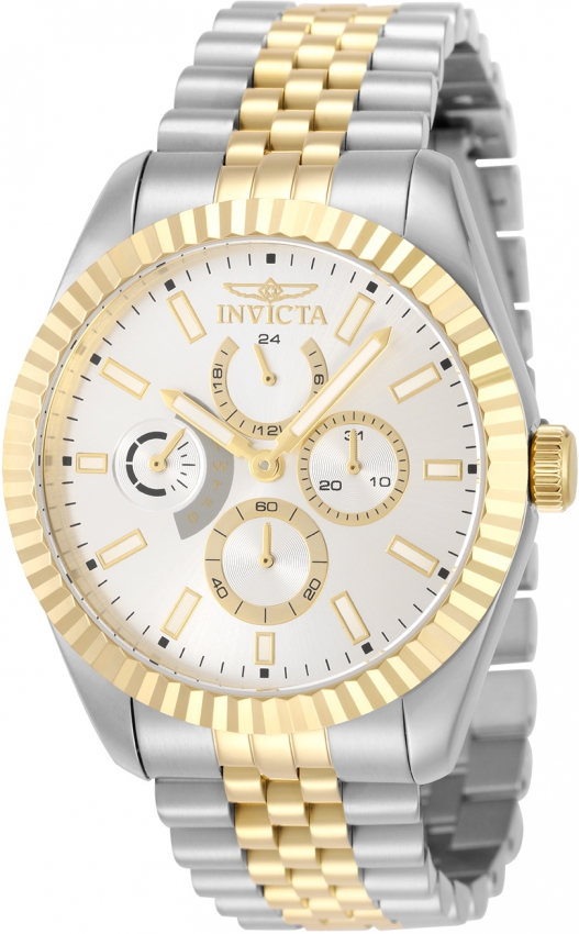 Invicta 49538