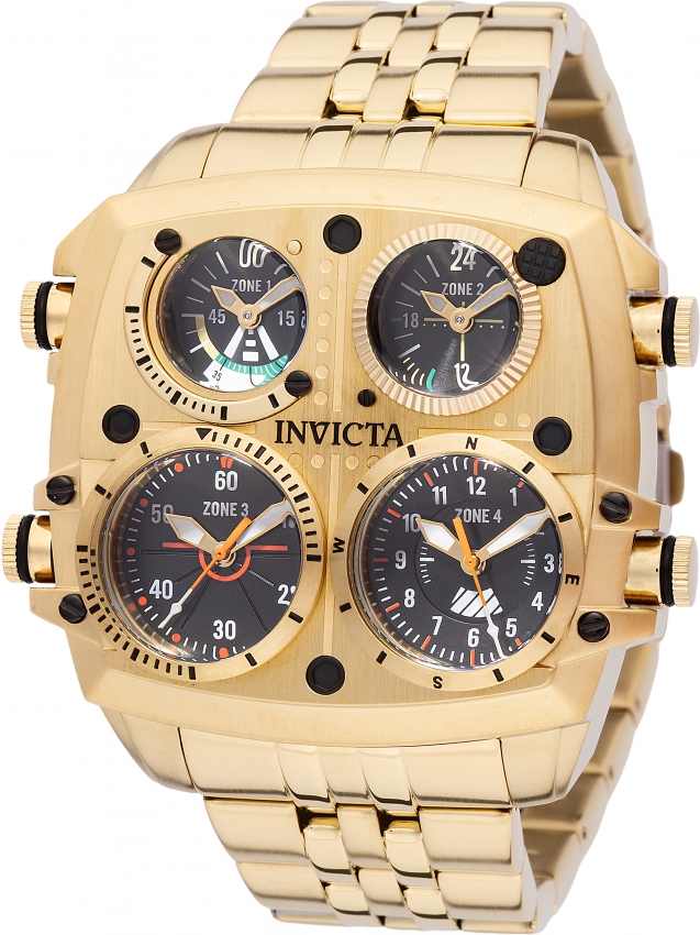 Invicta 49604