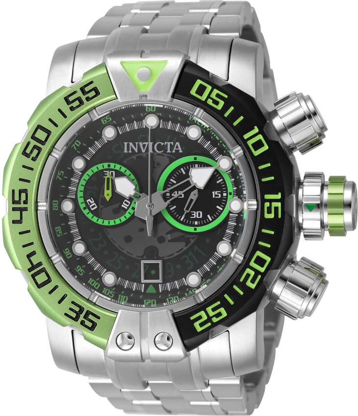 Invicta 49609
