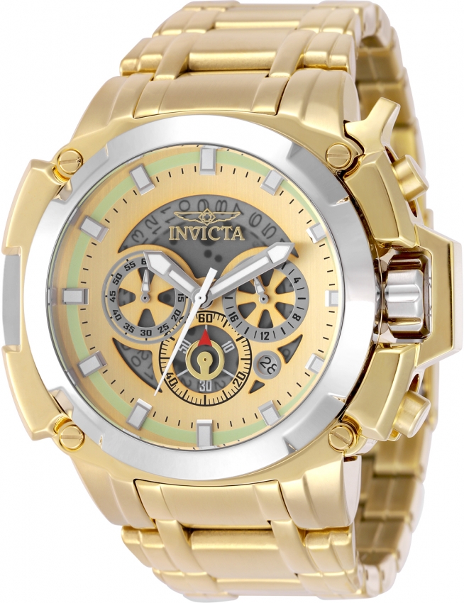 Invicta 49776