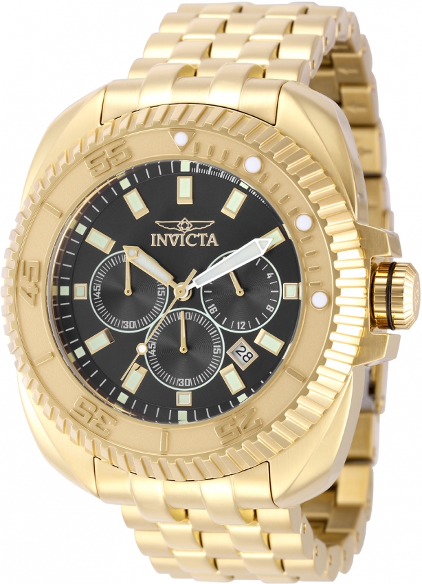 Invicta 49787