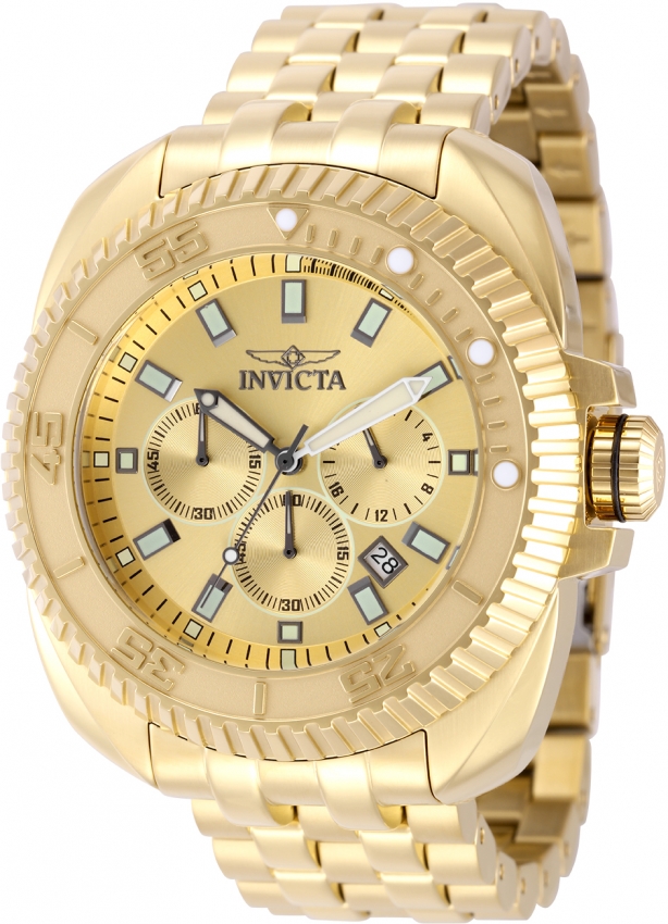 Invicta 49788