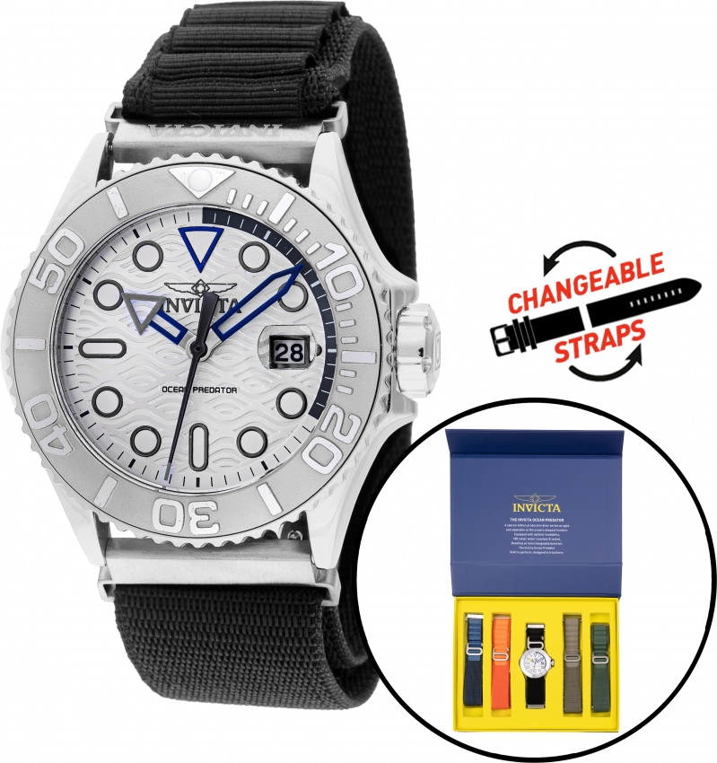 Invicta 49798