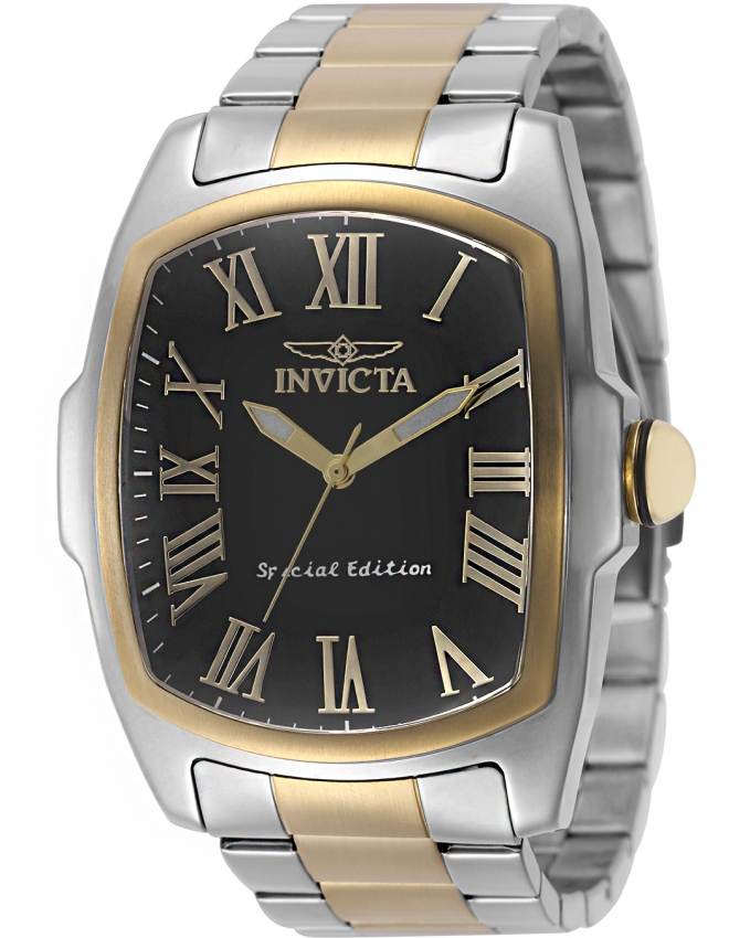 Invicta 49821