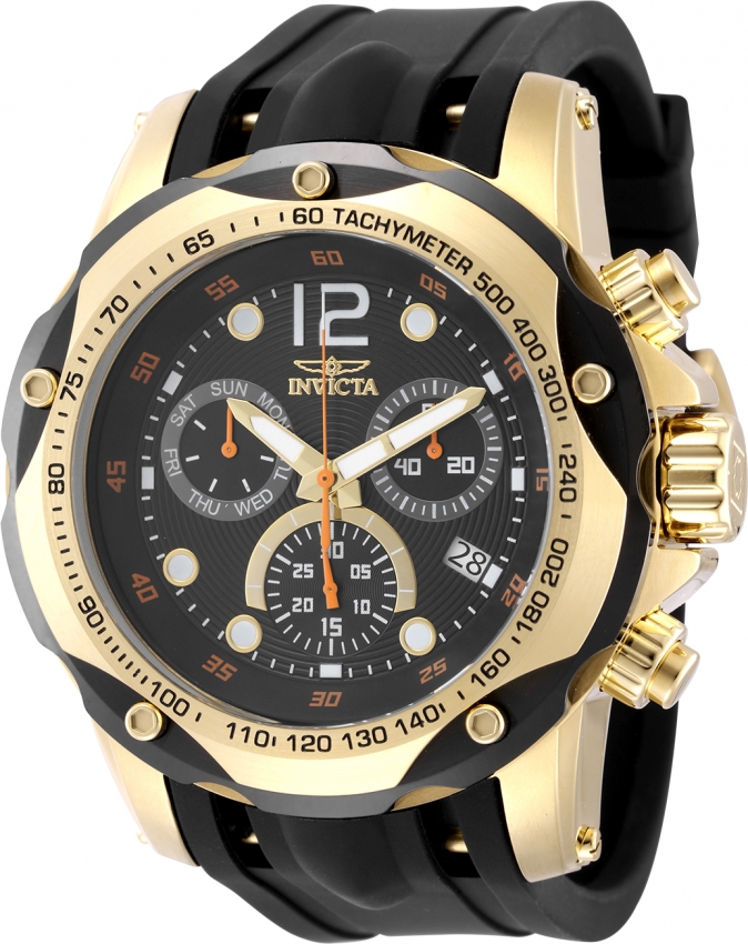 Invicta 49841