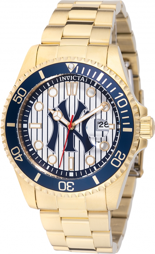 Invicta 49858