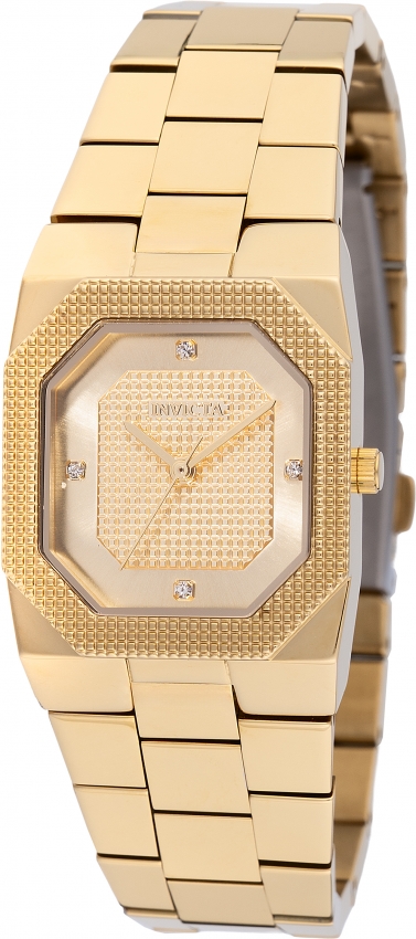Invicta 49866