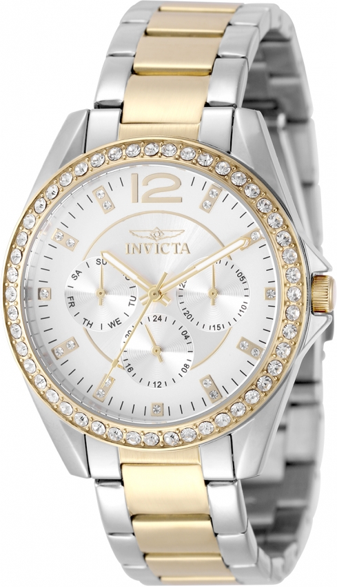 Invicta 50110
