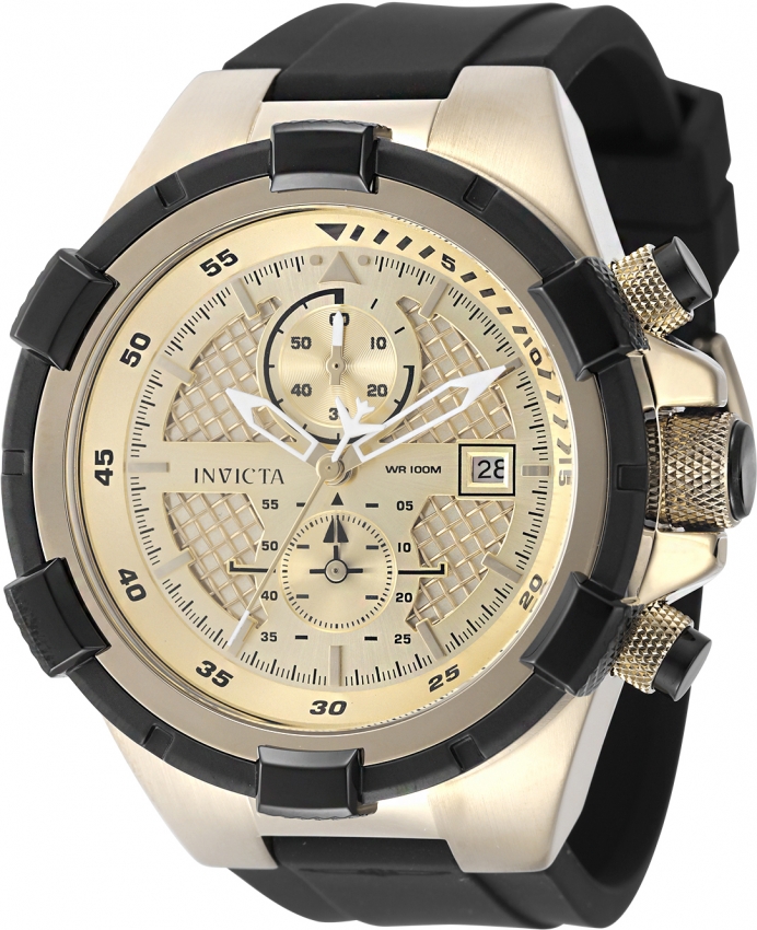 Invicta 50121