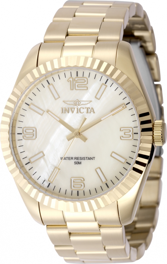 Invicta 50127