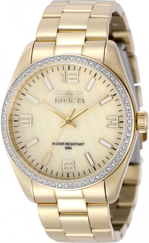 Invicta 50132