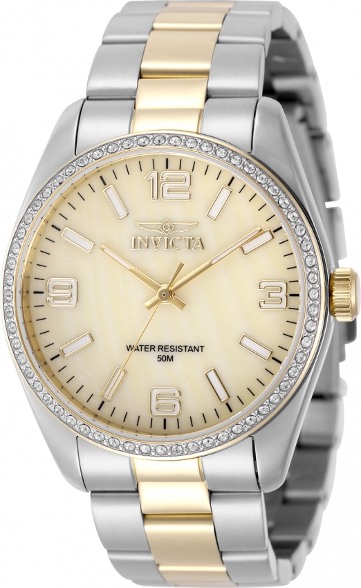 Invicta 50135