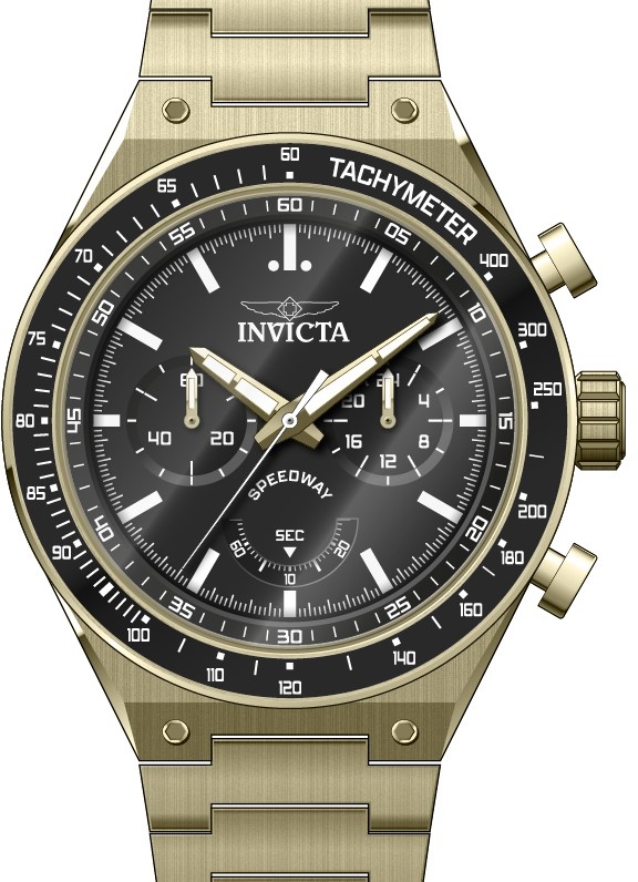Invicta 50759